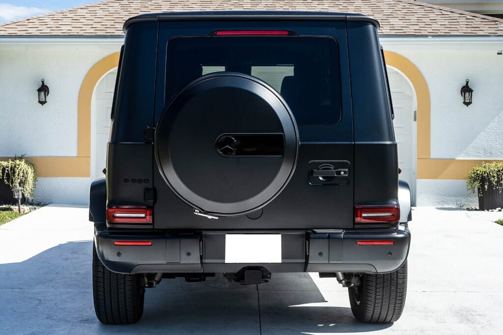 2021 Mercedes-Benz G550 G550 for sale